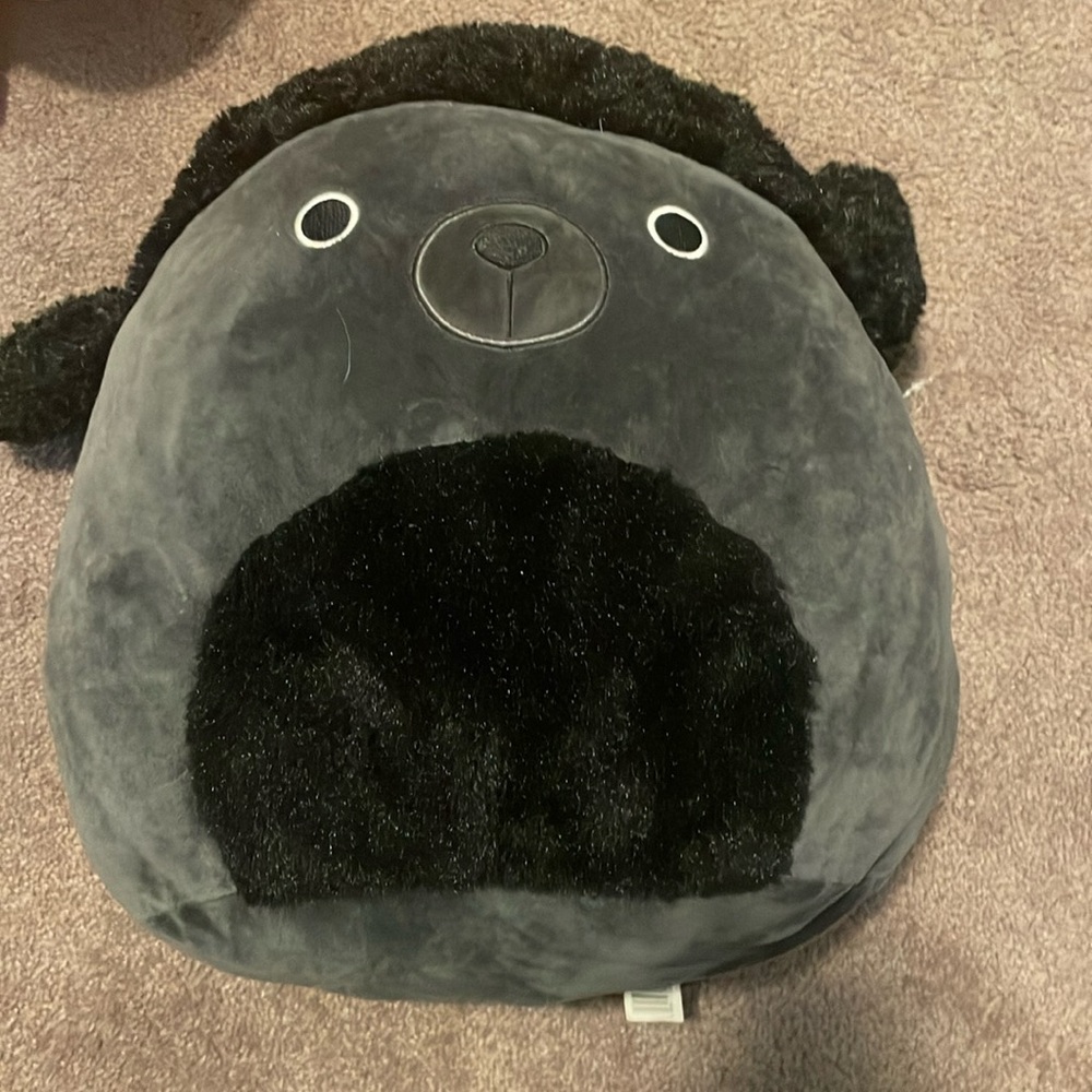 Squish mallow